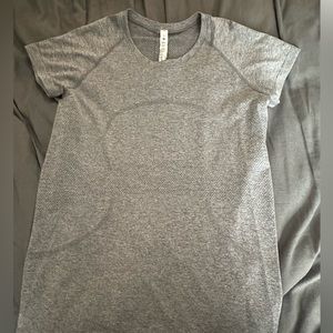 Lululemon Swiftly Tee